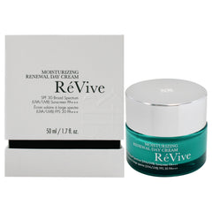 Revive Moisturizing Renewal Day Cream SPF 30 -Thefragrancemart.com