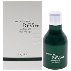 Revive Rescue Elixer Anti-Aging Oil -Thefragrancemart.com