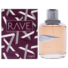 Sapil Rave Eau De Parfum-Thefragrancemart.com