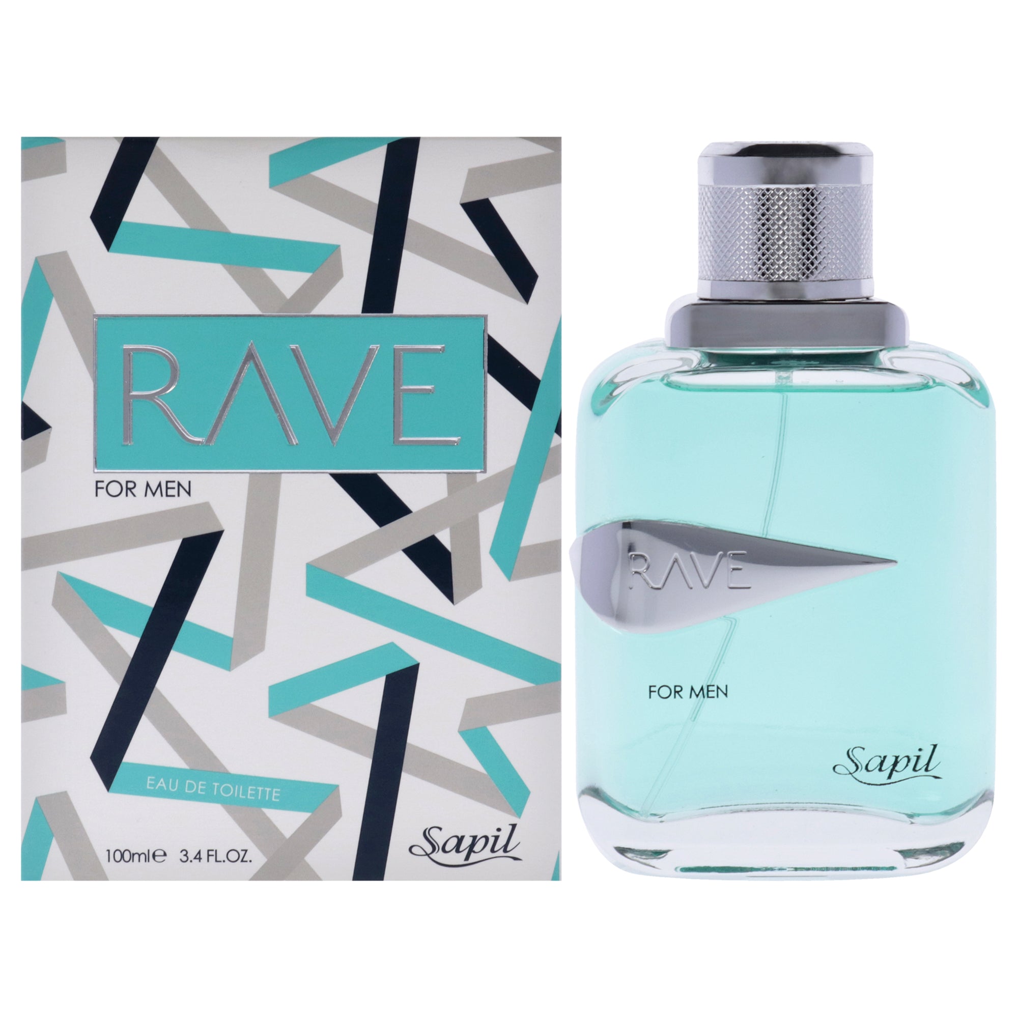 Sapil Rave Eau De Toilette-Thefragrancemart.com