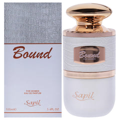Sapil Bound Eau De Parfum-Thefragrancemart.com