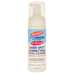 Palmers Dark Spot Correcting Facial Cleanser - Normal to Sensitive Skin -Thefragrancemart.com