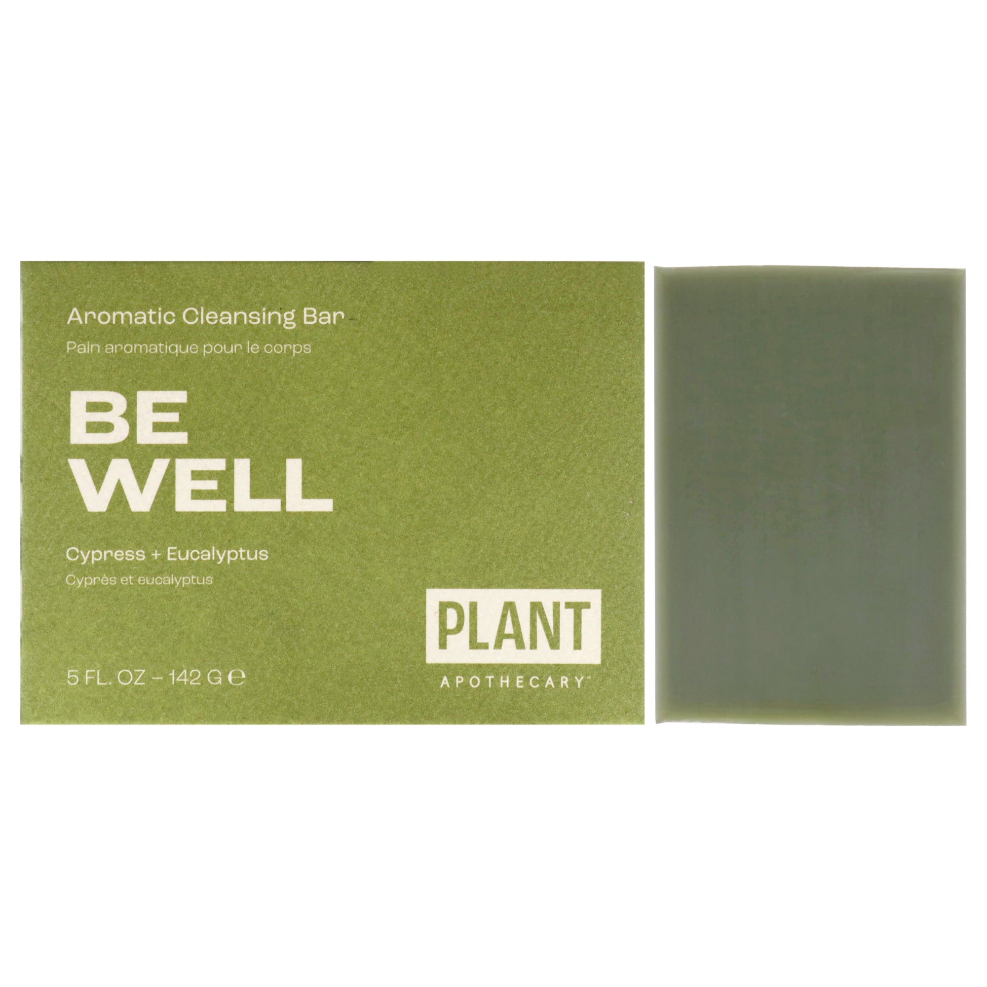 Plant Apothecary Be Well -Thefragrancemart.com