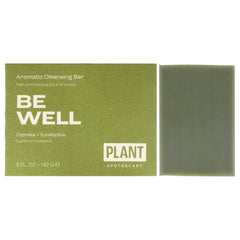 Plant Apothecary Be Well -Thefragrancemart.com