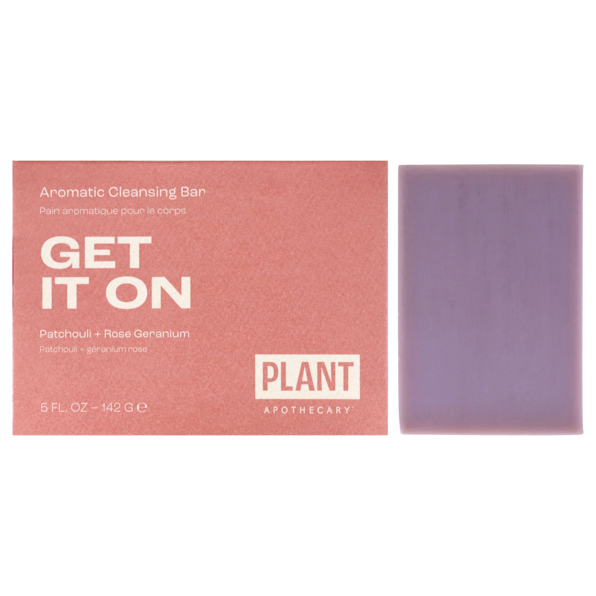 Plant Apothecary Get It On -Thefragrancemart.com