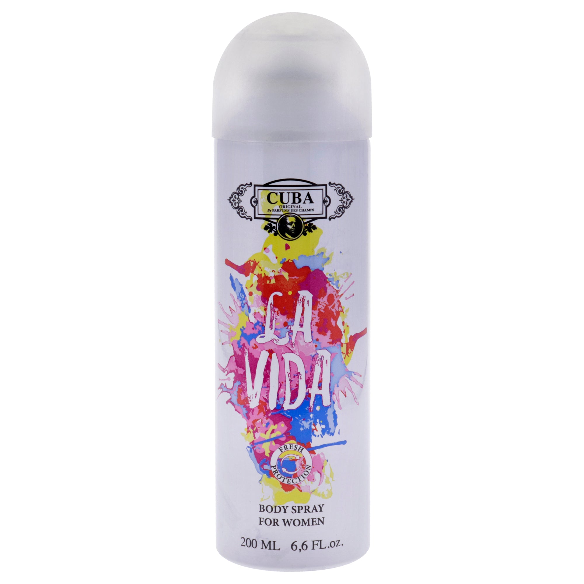 Cuba La Vida -Thefragrancemart.com