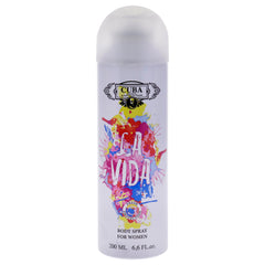 Cuba La Vida -Thefragrancemart.com