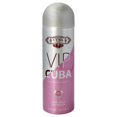 Cuba VIP -Thefragrancemart.com