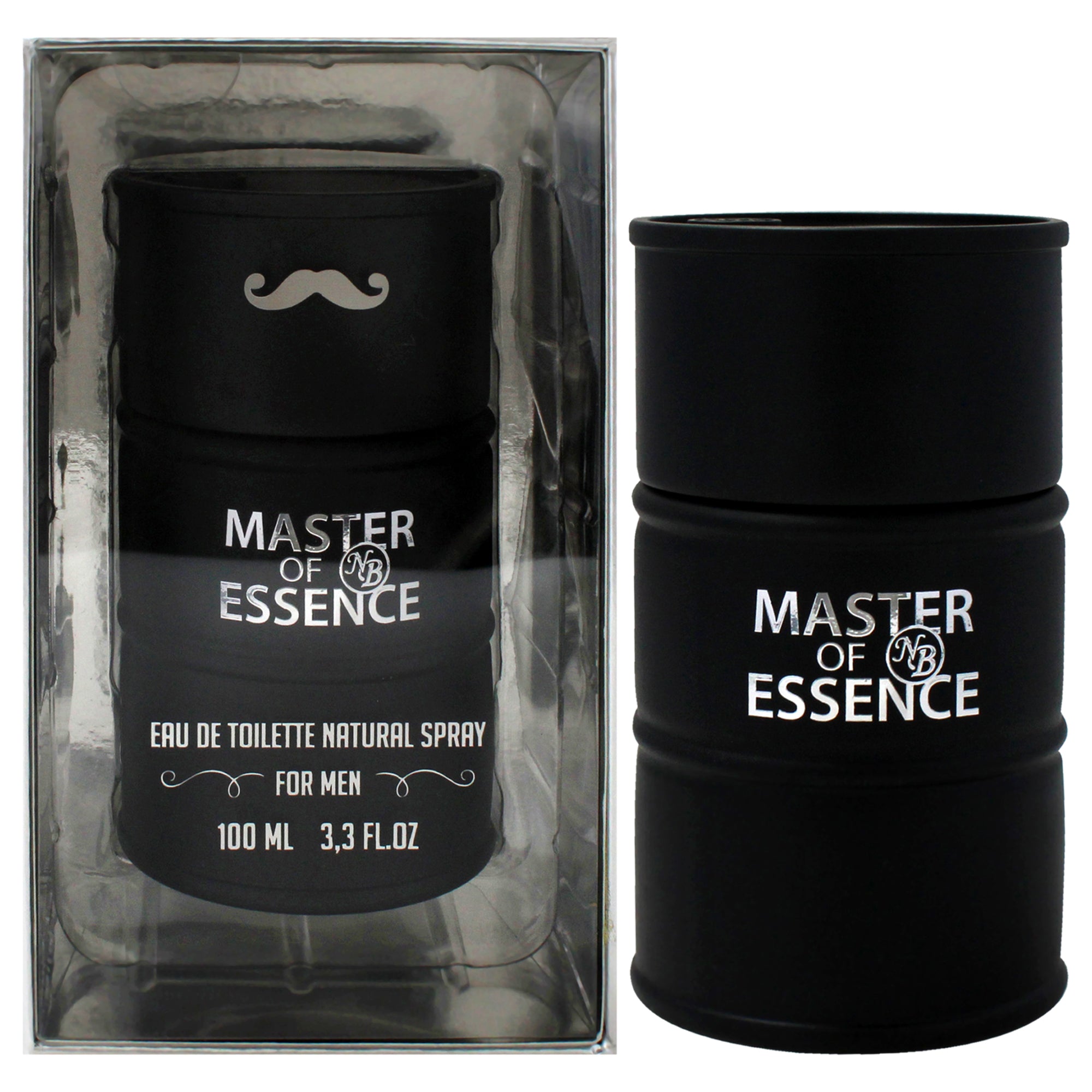 New Brand Master of Essence Eau De Toilette-Thefragrancemart.com