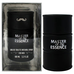 New Brand Master of Essence Eau De Toilette-Thefragrancemart.com