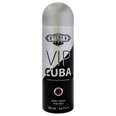Cuba VIP -Thefragrancemart.com