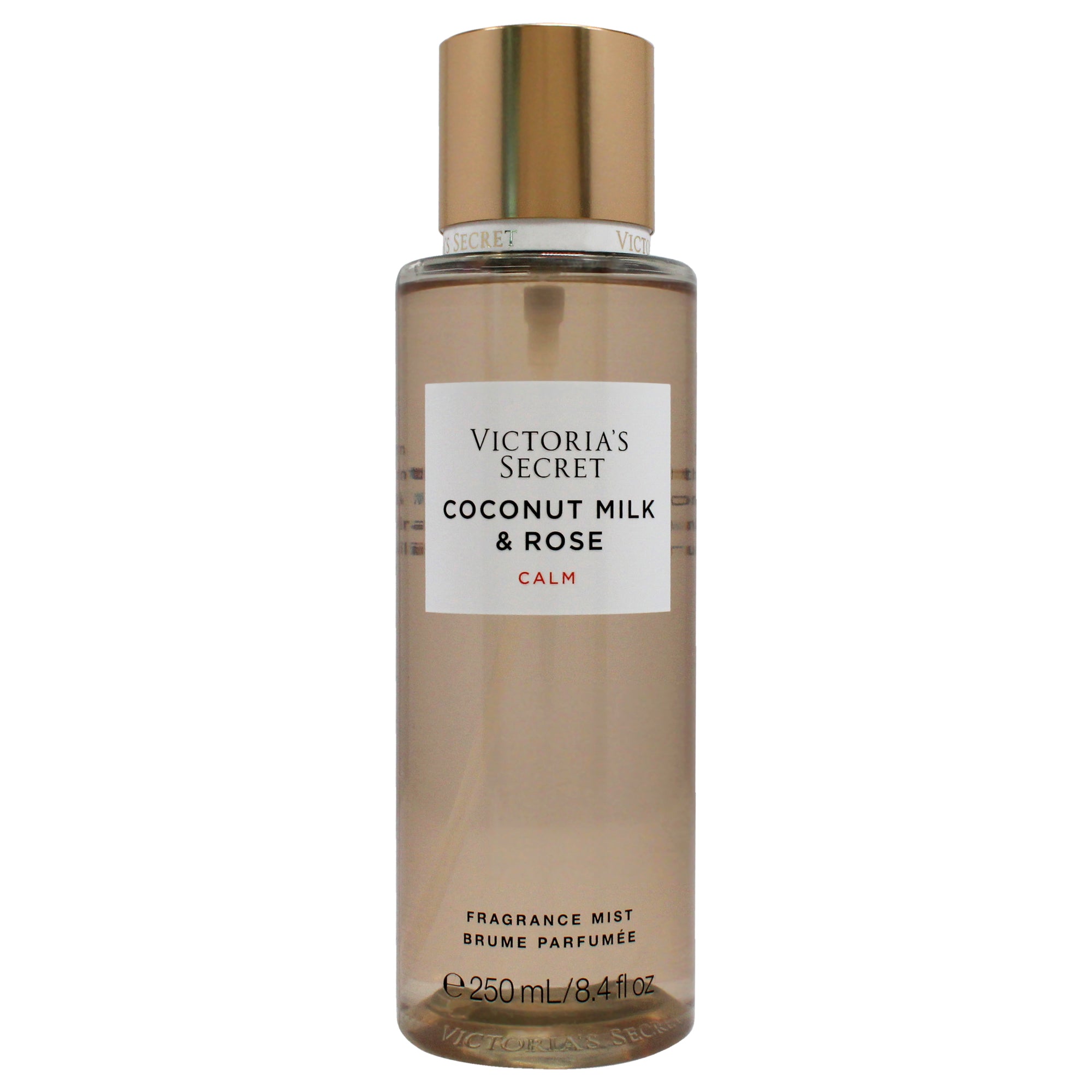 Victorias Secret Coconut Milk and Rose -Thefragrancemart.com