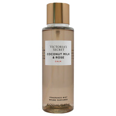 Victorias Secret Coconut Milk and Rose -Thefragrancemart.com
