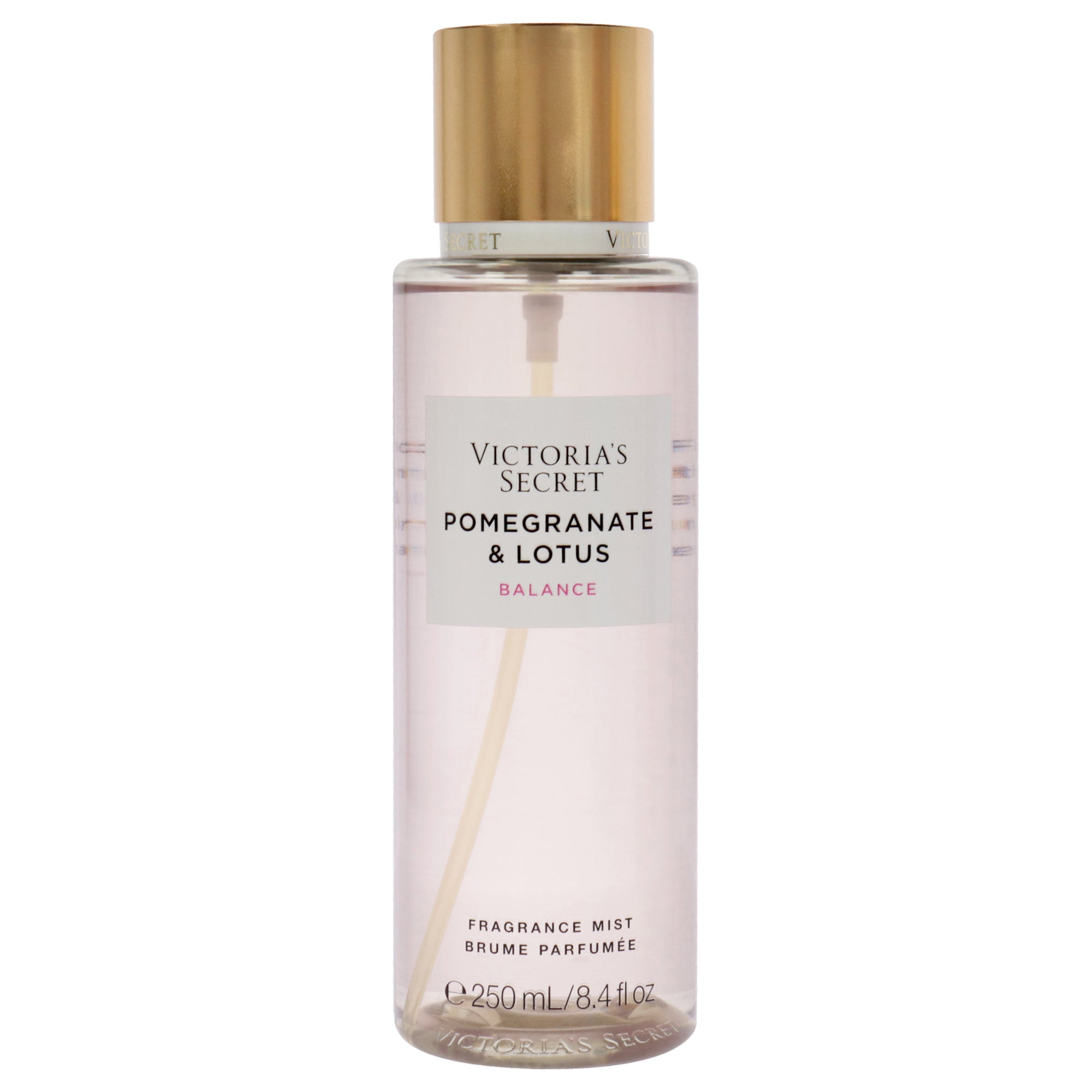 Victorias Secret Pomegranate and Lotus Balance -Thefragrancemart.com