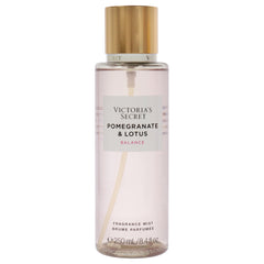 Victorias Secret Pomegranate and Lotus Balance -Thefragrancemart.com