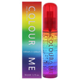 Milton Lloyd Colour Me Colours Eau De Parfum-Thefragrancemart.com