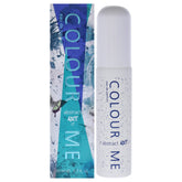 Milton Lloyd Colour Me Abstract Art Eau De Parfum-Thefragrancemart.com