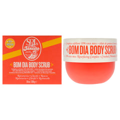 Sol de Janeiro Bom Dia Body Scrub -Thefragrancemart.com