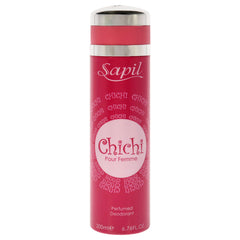 Sapil Chichi Pour Femme -Thefragrancemart.com