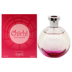 Sapil Chichi Eau De Toilette-Thefragrancemart.com