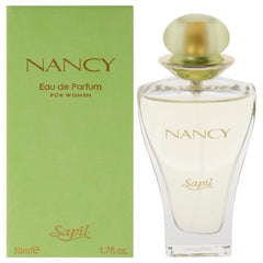 Sapil Nancy Green Eau De Parfum-Thefragrancemart.com