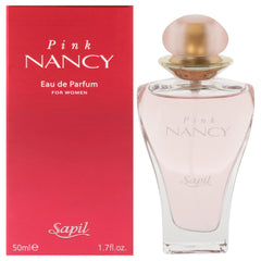 Sapil Pink Nancy Eau De Parfum-Thefragrancemart.com