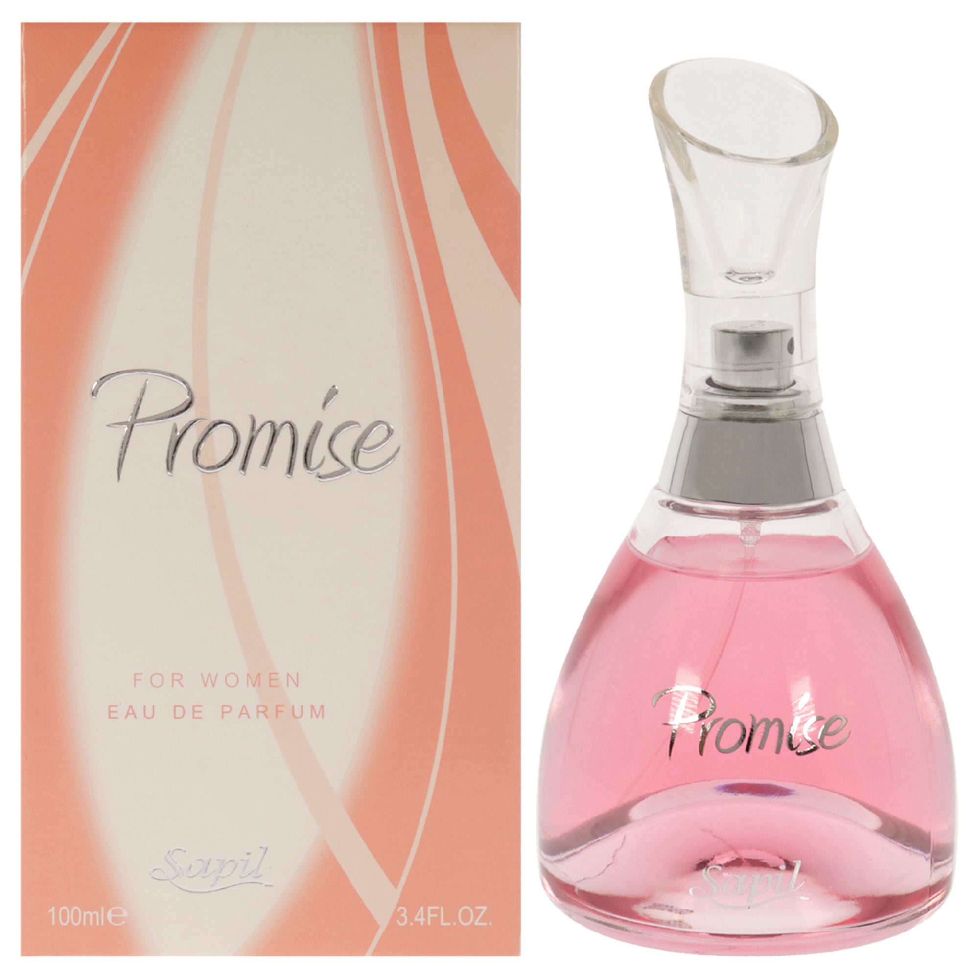 Sapil Promise Eau De Parfum-Thefragrancemart.com