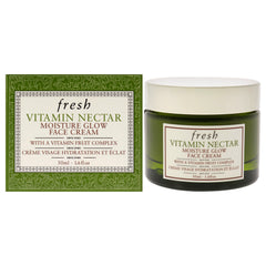 Fresh Vitamin Nectar Moisture Glow Face Cream -Thefragrancemart.com