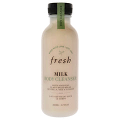 Fresh Milk Body Cleanser -Thefragrancemart.com