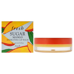 Fresh Sugar Hydrating Lip Balm - Mango -Thefragrancemart.com