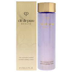 Cle De Peau Essential Refining Essence -Thefragrancemart.com