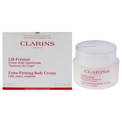 Clarins Extra Firming Body Cream - Jar -Thefragrancemart.com