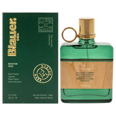 Blauer Boston 1936 Eau De Parfum-Thefragrancemart.com