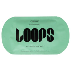 Loops Clean Slate Detoxifying Mask -Thefragrancemart.com
