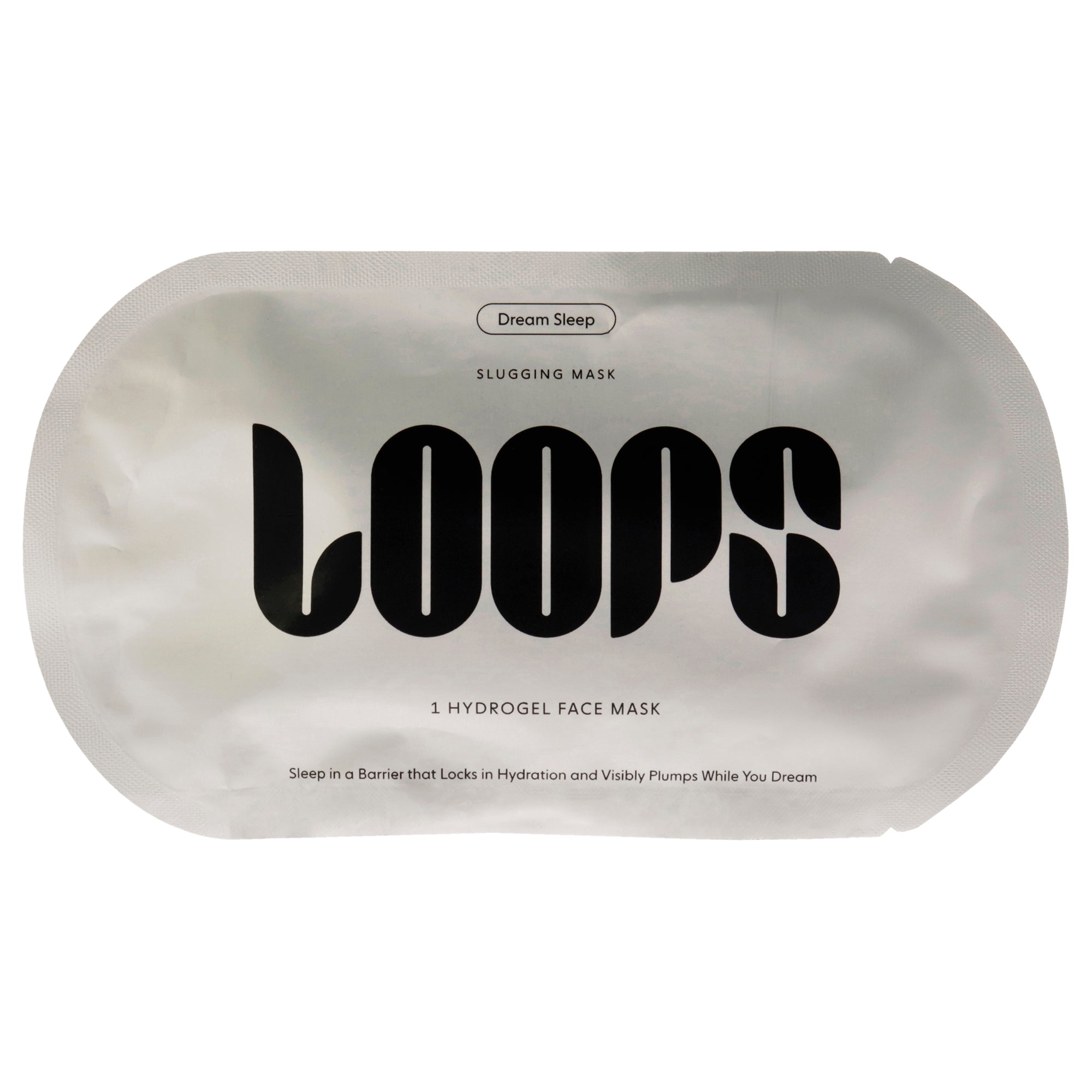 Loops Dream Sleep Nighttime Slugging Face Mask -Thefragrancemart.com