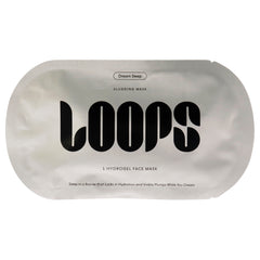Loops Dream Sleep Nighttime Slugging Face Mask -Thefragrancemart.com