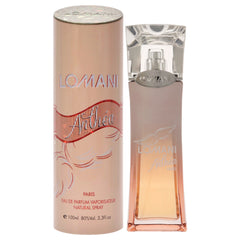 Lomani Anthea Eau De Parfum-Thefragrancemart.com