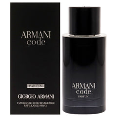Giorgio Armani Armani Code Eau De Parfum-Thefragrancemart.com