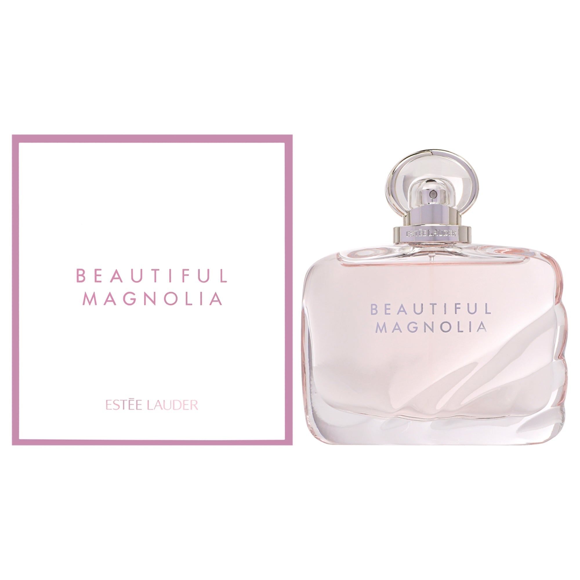 Estee Lauder Beautiful Magnolia Eau De Parfum-Thefragrancemart.com