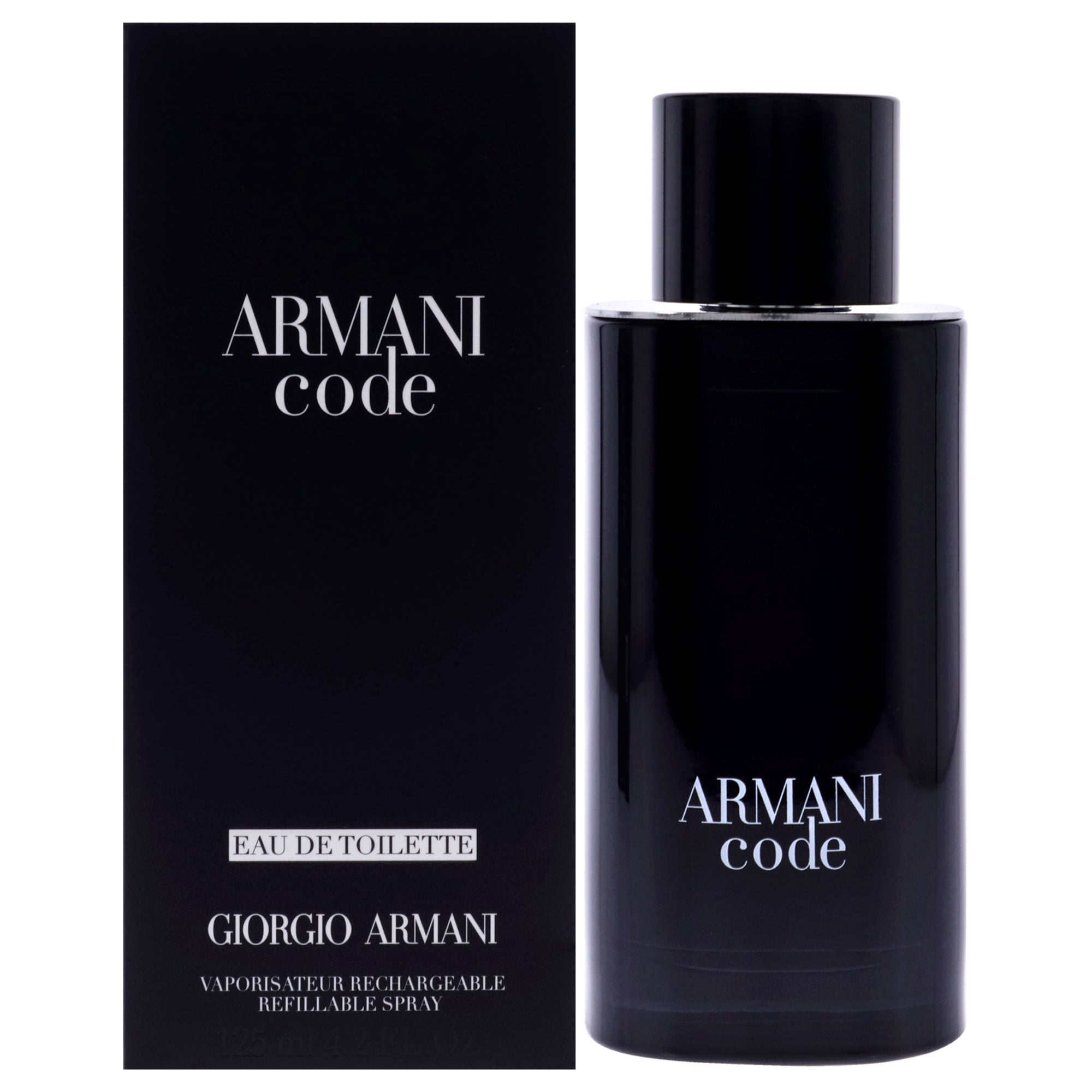 Giorgio Armani Armani Code Eau De Toilette-Thefragrancemart.com