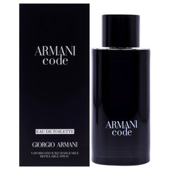 Giorgio Armani Armani Code Eau De Toilette-Thefragrancemart.com