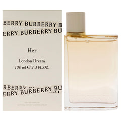 Burberry London Dream Eau De Parfum-Thefragrancemart.com
