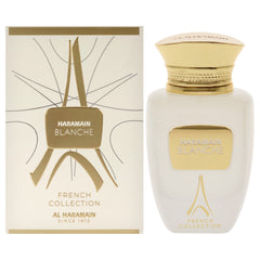 Al Haramain Blanche French Collection Eau De Parfum-Thefragrancemart.com