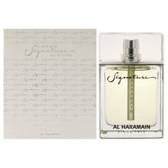 Al Haramain Signature Eau De Toilette-Thefragrancemart.com
