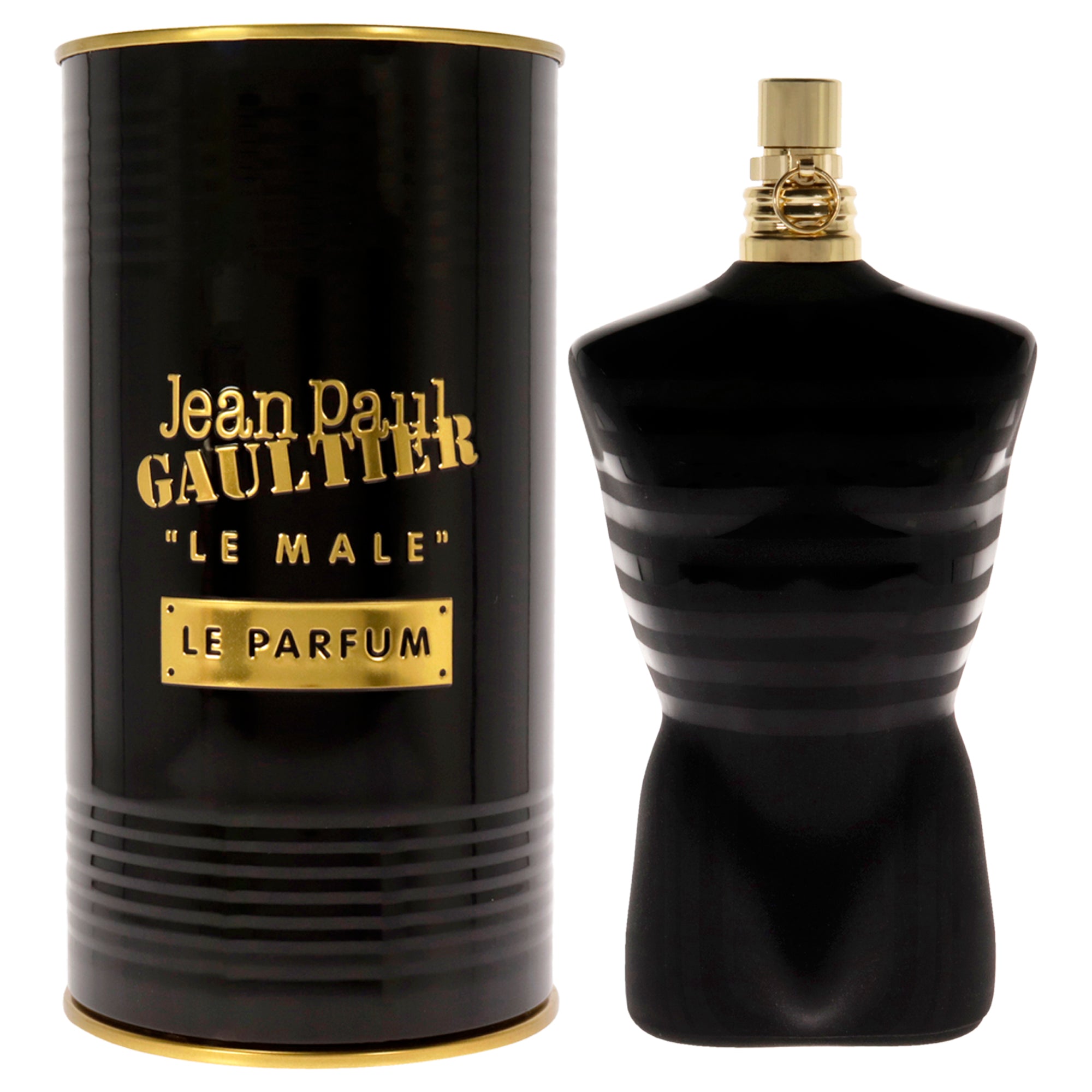 Jean Paul Gaultier Le Male Le Parfum Eau De Parfum-Thefragrancemart.com