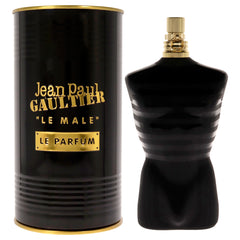 Jean Paul Gaultier Le Male Le Parfum Eau De Parfum-Thefragrancemart.com