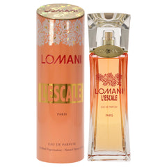 Lomani Lescale Eau De Parfum-Thefragrancemart.com