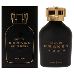 Invicta Kraken Eau De Parfum-Thefragrancemart.com