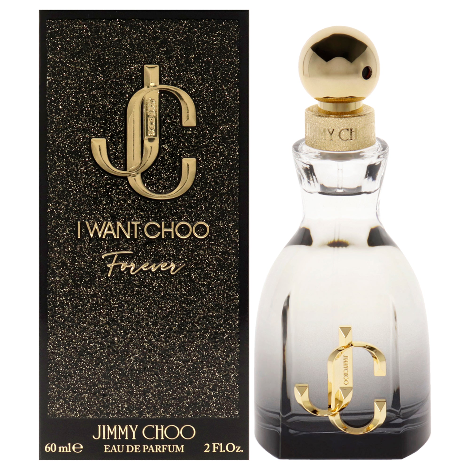 Jimmy Choo I Want Choo Forever Eau De Parfum-Thefragrancemart.com