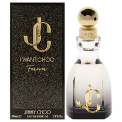 Jimmy Choo I Want Choo Forever Eau De Parfum-Thefragrancemart.com